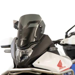 Parabrisas bajo honda transalp xl 750 23